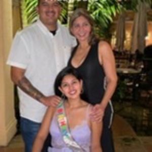 Meet your Posher, Emma elizabeth